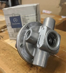 WABCO 4750090130 A0024319906 Pressure Limiting Valve MERCEDES-BENZ - Picture 1 of 4