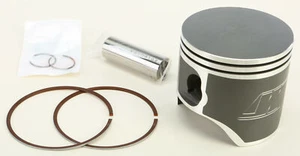 Wiseco Piston Kit Standard Bore 85.00mm 2466M08500 - Picture 1 of 1