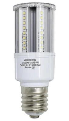 20W LED Mais Licht E40 6000K G8 - 247470 - Bild 1 von 4