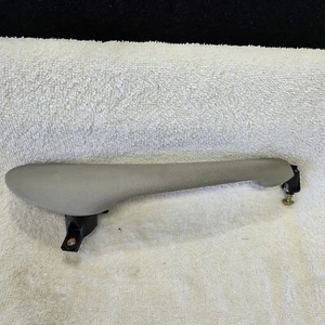 03-09 MERCEDES W209 CLK500 CLK320 CLK550 DOOR PANEL HANDLE DRIVER LEFT FRONT - Picture 1 of 10