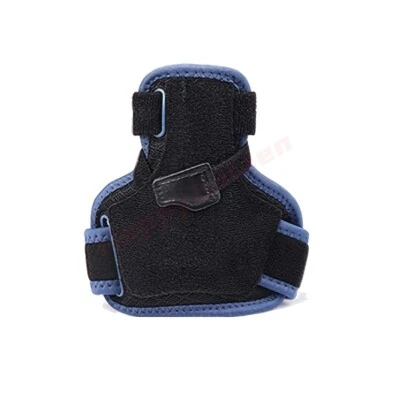 1PC Adjustable Thumb Spica Splint with Cloth Joint Support Brace Octopus-Shaped - Image 1 of 4