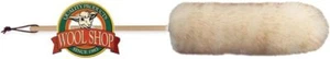 Wool Shop D24 24 in. Lambswool Duster D24 - Picture 1 of 1