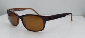 Tommy Hilfiger TH3290 Brown Oval Sunglasses FRAMES ONLY