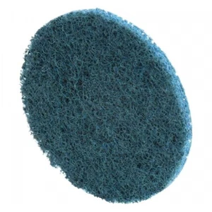 40% di sconto 50 ogni 3M Scotch-Brite 5" A/O disco condizionamento superficiale molto fine 04303 - Foto 1 di 1