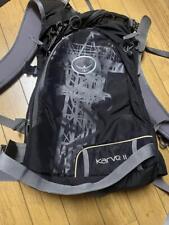 Osprey karveⅡ　backpack　s m