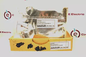 QUALIFLOW 500OVFM007L001D-H MODEL: AFC50 NO7 *NEW* (#2) - Picture 1 of 2