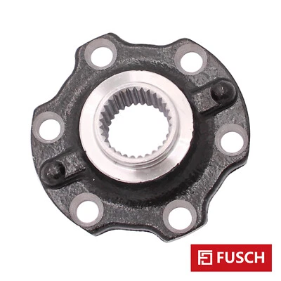 Front Axle Flange for 1998-2007 Lexus LX470 Toyota Land Cruiser 4.7L Wheel Hug - Image 1 of 4