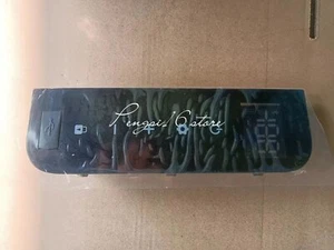 DC 12/24V vehicle refrigerator display board display control board DSP-MK18-AK - Picture 1 of 8
