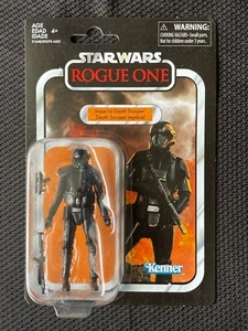 🚀VC127 Imperial Death Trooper🚀Vintage Collection NOTMINT SEEPICS Star Wars2018 - Bild 1 von 3