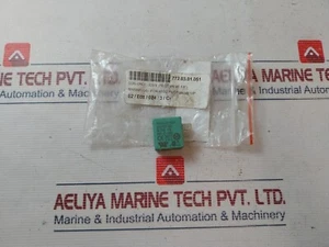 Bobina elettrovalvola Asco Mp-c-165 220v - Foto 1 di 10