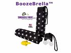 BoozeBrella by Smuggle Mug. Disguised 9oz Umbrella Flask Free US Shipping