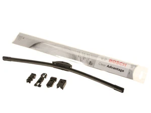 Bosch 24WX12Z Front Wiper Blade - Bosch ICON Fits 1983-1989 Mitsubishi Starion - Picture 1 of 1