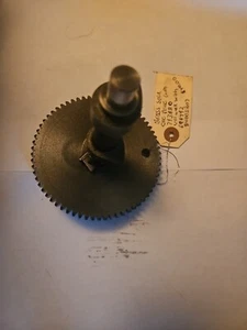 BRIGGS AND STRATTON SOLID ONE PIECE CAM 793880 - Picture 1 of 3
