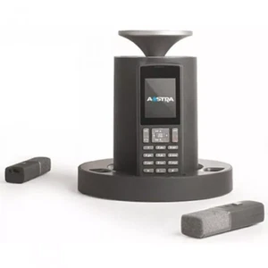 Système de conférence sans fil VoIP Revolabs FLX2 - Photo 1/4