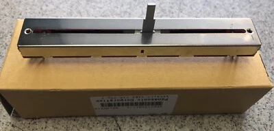 Technics SFDZ122N11-3 Crossfader Made In Japan **NEW** - Image 1 of 4