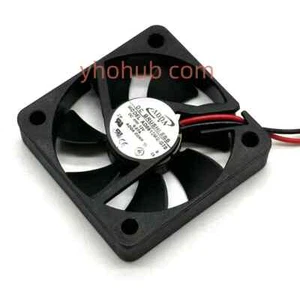 ADDA AD0512MS-G70 T DC 12V 0.07A 50x50x10mm 2-Wire Server Cooling Fan - Afbeelding 1 van 4