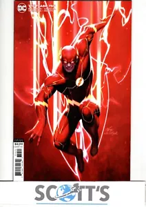 FLASH #759 NM - INHYUK LEE VARIANT - Foto 1 di 1