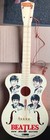 BEATLES TOY GUITAR ORIGINAL 60