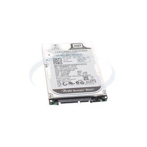 Dell K645G 250GB 7.2K 2.5" SATA Hard Drive - Picture 1 of 1