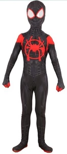 Kids Black Spider-Man costume Size 5-6 - New 🕸️ - Picture 1 of 2