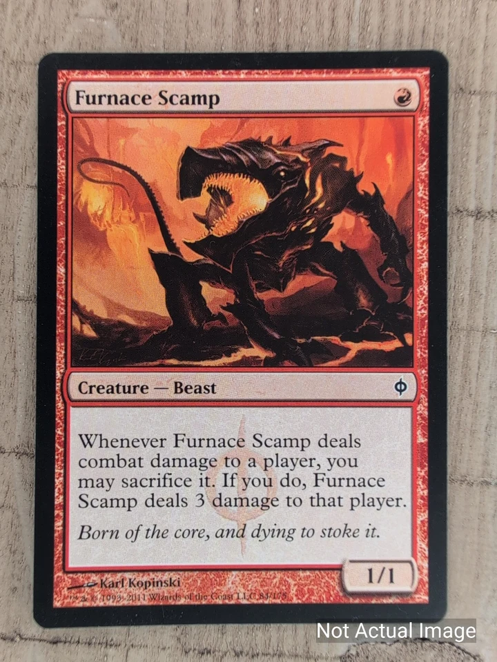 MTG New Phyrexia Singles - Mix & Match cards to save up to 35%! - Image 1 of 1