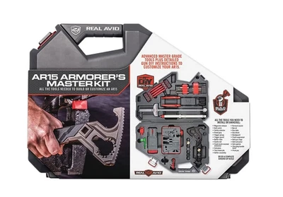 Real Avid Armorer's Master Kit Foto 1 de 4