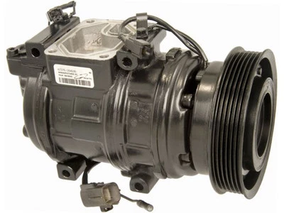 Compresor de aire acondicionado para Toyota Camry 1988-1991 46992DHFV 1990 1989 2,5 L V6 Foto 1 de 2