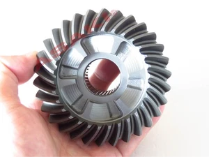 For MERCURY Mercruiser Outboard 30-125 HP Forward Gear engranaje 43-859472A3 30T - Picture 1 of 9