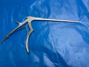 Aesculap FF716 Kerrison Punch osseux 7,2" 90 Up neurologie colonne vertébrale - Photo 1 sur 2