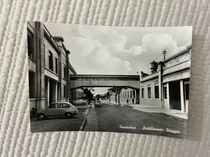 Pontedera Piaggio Fabbrica Pisa Viaggiata Ottima Condizione - Foto 1 di 2