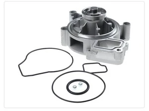 2009 Saab 9-3 Water Pump - Picture 1 of 1