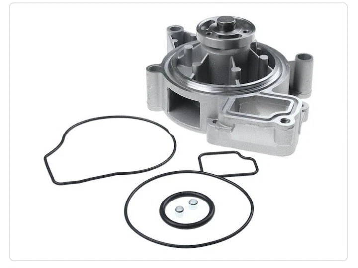 2009 Saab 9-3 Water Pump - Image 1 of 1