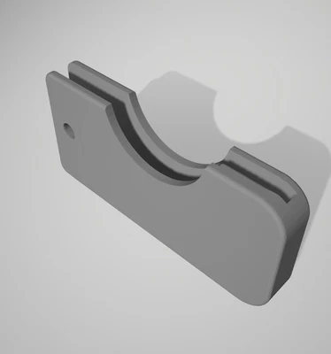 1x Case Schutzhülle Hülle passend für Sicherheitsschlüssel Yubikey 5 NFC USB-A - Bild 1 von 3