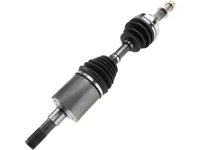 Conjunto de eje delantero izquierdo para Jeep Liberty CV 2002-2007 APR 69288QRZX 2006 2004 Foto 1 de 2