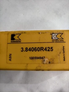Soporte de sujeción A3 3.84060R425 de Kennametal - Imagen 1 de 2