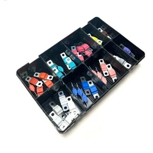 Midi Fuse Assortment Kit With Storage Case - Picture 1 of 1
