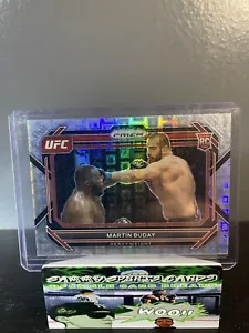 Martin Buday 2023 Prizm Pandora /99 - Picture 1 of 2