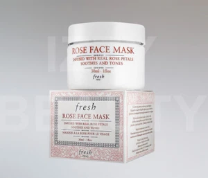 Fresh Rose Face Mask New In Box 1 oz / 30 ml NIB - Picture 1 of 1