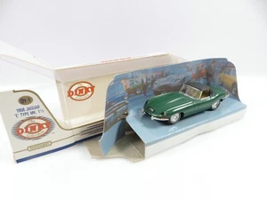 Matchbox Dinky 1968 Jaguar E Type MK 1 1/2 #9068 - Foto 1 di 4