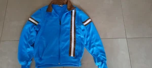 Saller Sportjacke Sweashirtjacke Gr.S - Bild 1 von 1