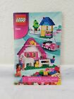 Lego 5560 Instructions Manual Booklet Only 