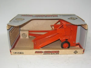 1/16 ALLIS-CHALMERS ROTO-BALER SPECIAL EDITION NIB - Picture 1 of 5