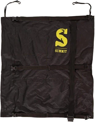 Summit Ground Blind Snap Wrap Organizer Hunting Blind Storage Transport NEW - Image 1 of 3