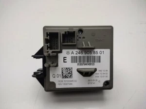 A2469058501 conmutador de arranque para MERCEDES CLASE B (W246) 180 2011 260117 - Bild 1 von 9