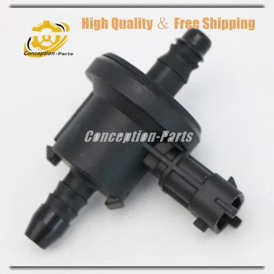For 2015-19 Lincoln MKC 2.0 2.3L Evap Vacuum Vapor Canister Purge Valve Solenoid - Image 1 of 4