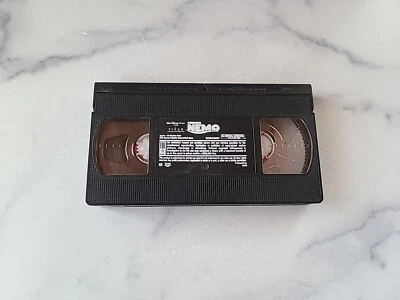 Finding Nemo (VHS, 2003) NO CASE READ - Image 1 of 4