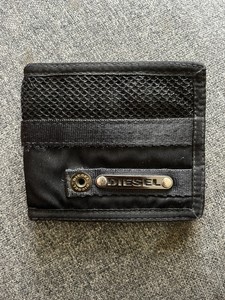 Las mejores ofertas en Carteras de hombre Diesel con Organizador | eBay