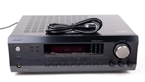 Nice Integra DTM 5.9 AV Receiver p235 - Picture 1 of 7