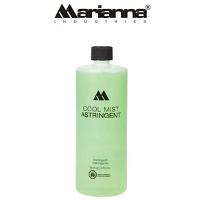 MARIANNA Salon Cool Mist Astringent After Shave For Skin 16OZ - Picture 1 of 1