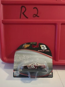 2005 Winners Circle 1/64 Dale Earnhardt Jr #8 Budweiser Car Vhtf White And Red - Picture 1 of 5